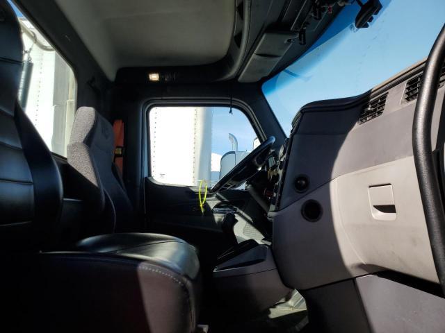 2017 Peterbilt Tractor 2017 Peterbilt 579 Semi Truck