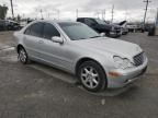 2003 Mercedes-Benz C 240