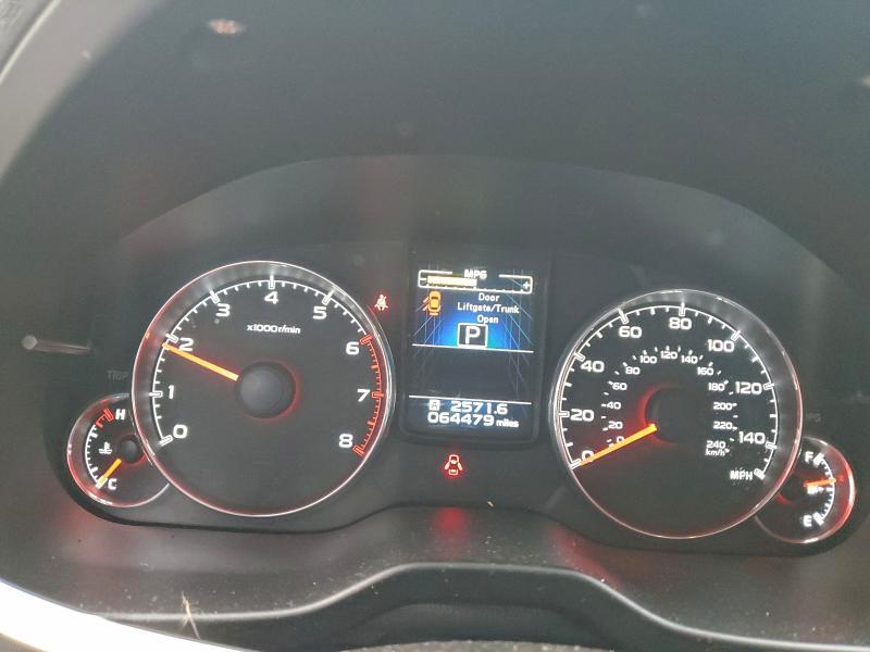 2014 Subaru Legacy 2.5i Limited