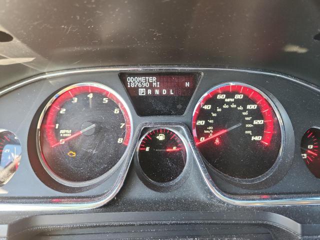 2014 GMC Acadia Slt-2