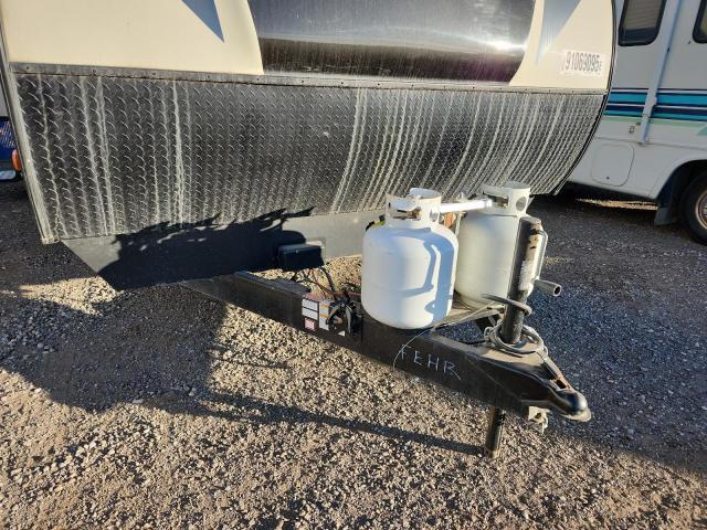 2017 Crosley Sunsetrail