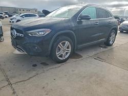 Mercedes-Benz Gla-class salvage cars for sale: 2021 Mercedes-Benz Gla 250