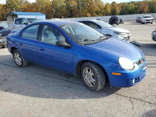 2005 Dodge Neon sxt