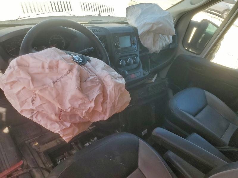 2021 Dodge Ram Promaster 2500 2500 High