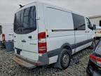 2016 Mercedes-Benz Sprinter 2500
