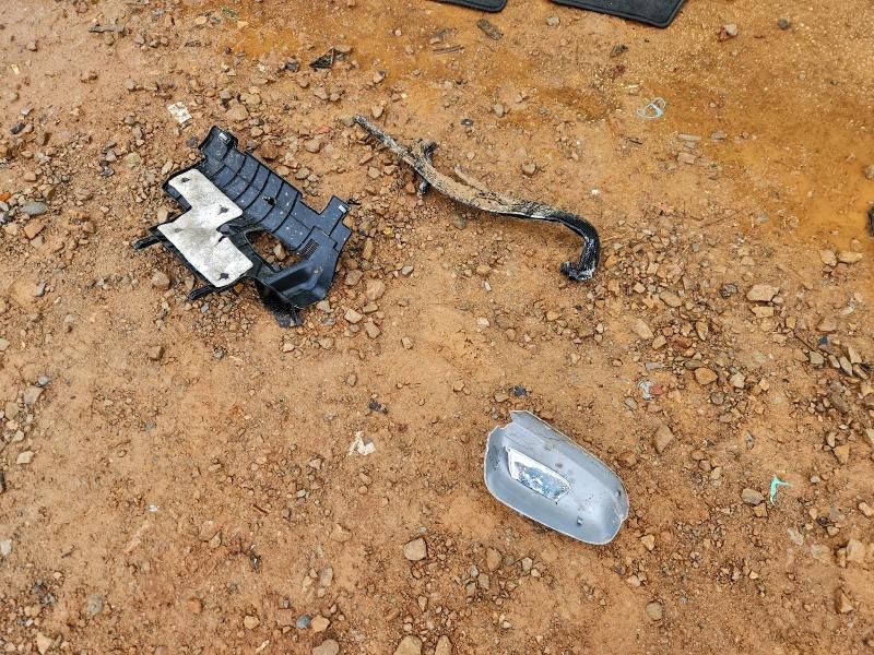 2011 Honda Fit Sport