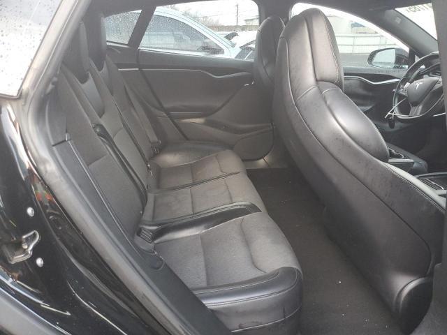 2018 Tesla Model s