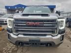 2021 GMC Sierra K2500 slt