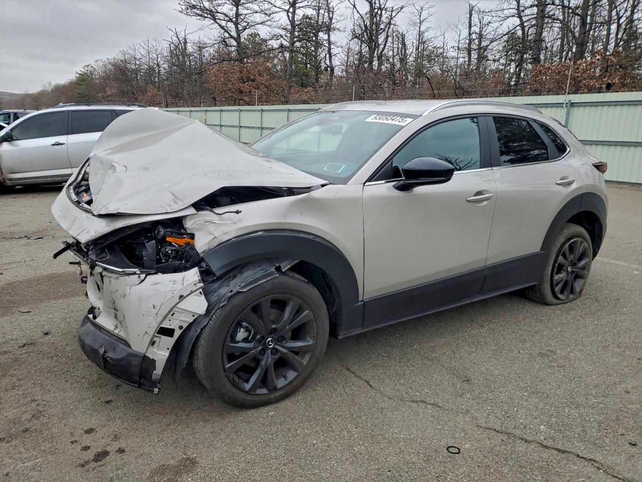 2024 Mazda Cx-30 Select