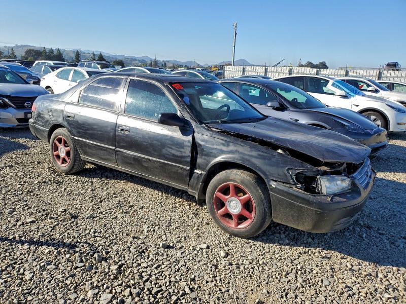 1997 Toyota Camry ce