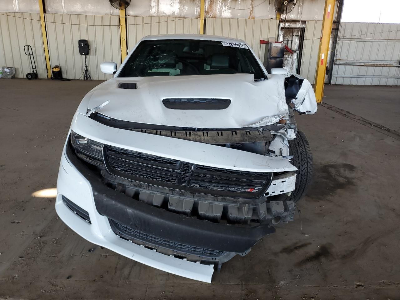 2015 Dodge Charger R/T