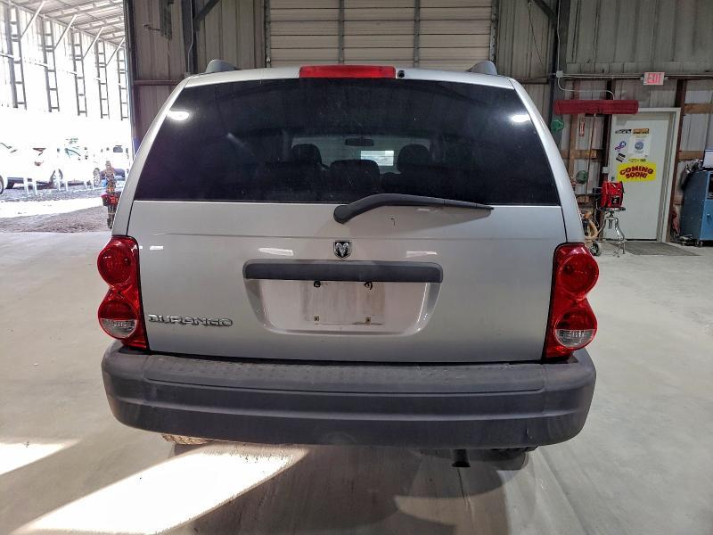 2006 Dodge Durango sxt