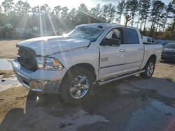 Dodge 1500 salvage cars for sale: 2018 Dodge Ram 1500 slt