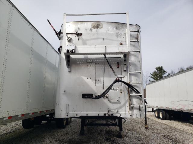 2008 Mac Trailer Manufacturing 2007 MAC Grain Trailer
