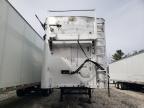2008 Mac Trailer Manufacturing 2007 MAC Grain Trailer
