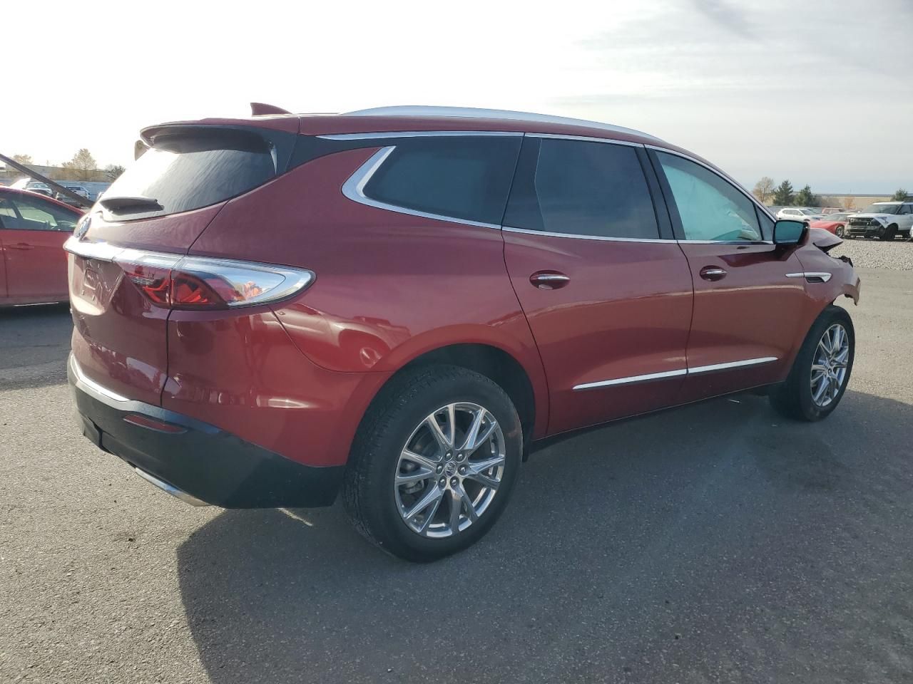 2023 Buick Enclave Premium