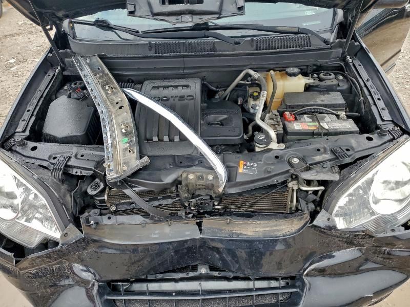 2014 Chevrolet Captiva ltz