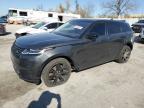 2021 Land Rover Range Rover Velar s