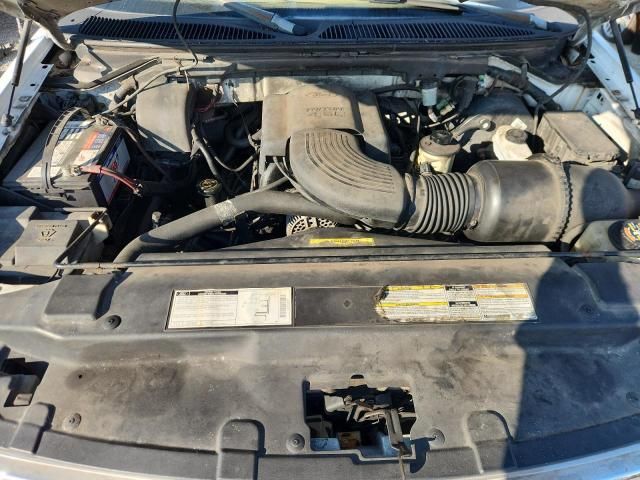 1999 Ford F150