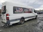 2007 Dodge Sprinter 3500 Delivery Van