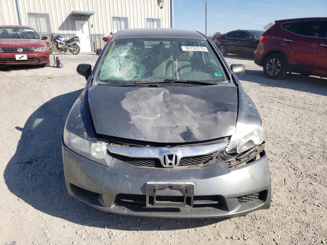 2009 Honda Civic vp