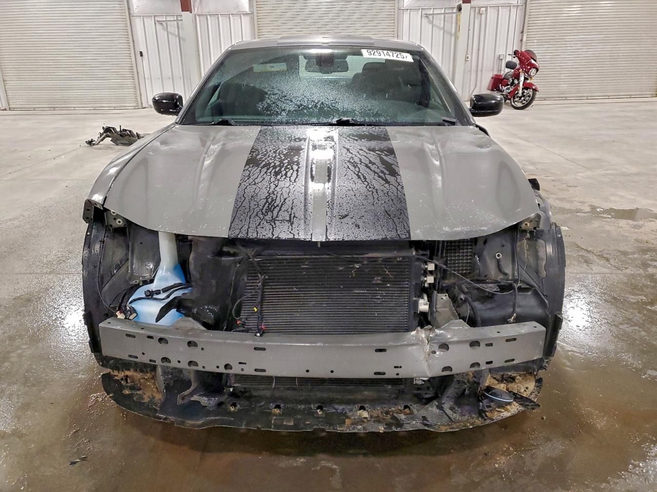 2018 Dodge Charger gt