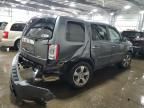 2013 Honda Pilot exl