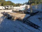 2019 Heartland 2020 Hrtl Unknown-Equipment Trailer