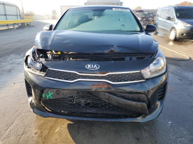 2020 KIA Rio lx