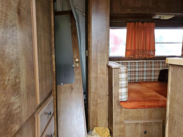 1977 Unknown 1977 Camper