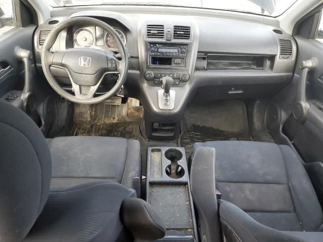 2011 Honda Cr-v lx