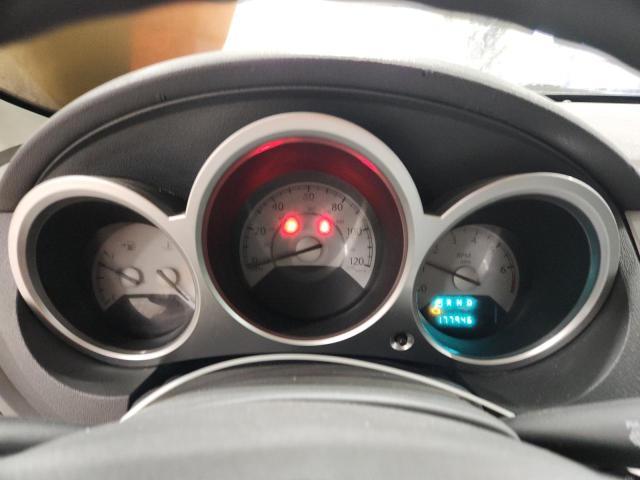 2007 Chrysler Sebring Touring