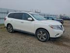 2016 Nissan Pathfinder s