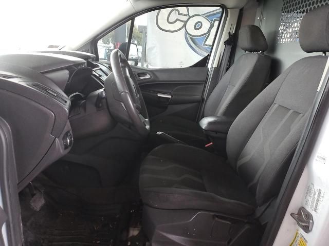 2015 Ford Transit Connect xlt