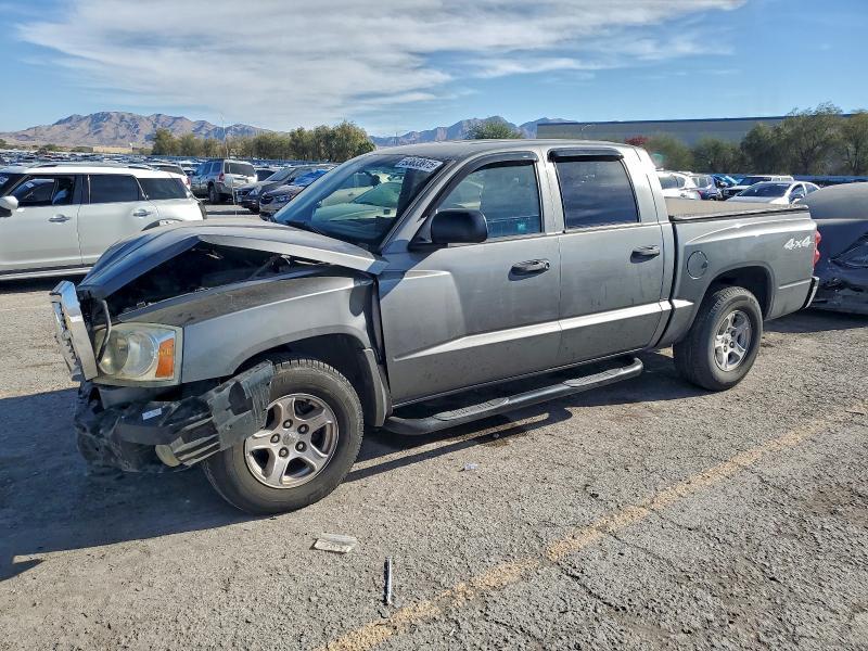 2005 Dodge Dakota Quad SLT