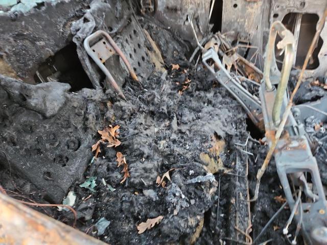 2011 Dodge Challenger Srt-8