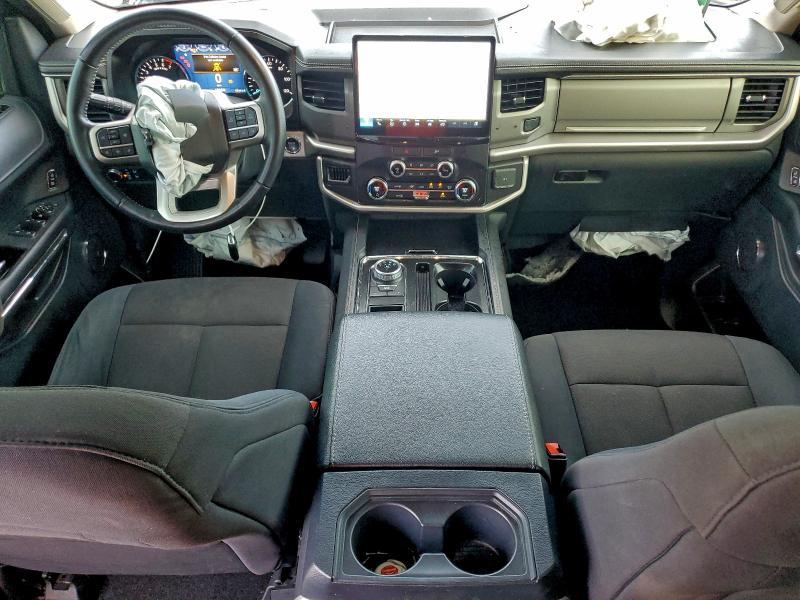 2022 Ford Expedition xl