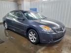 2009 Nissan Altima 2.5