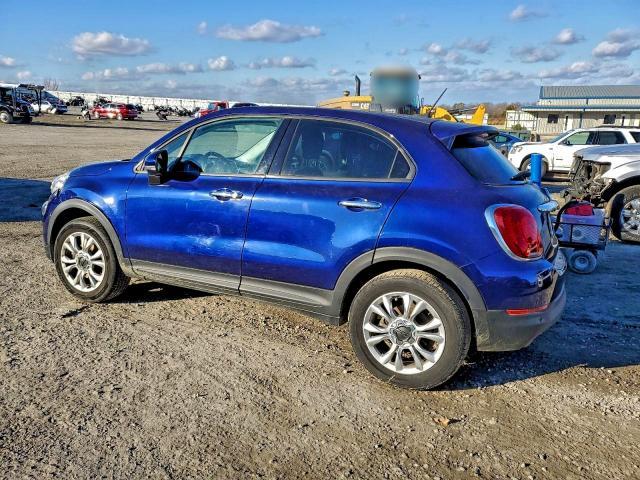 2016 Fiat 500x Easy