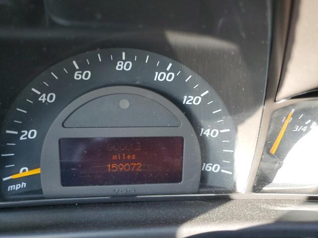 2003 Mercedes-Benz C 230k Sport Coupe