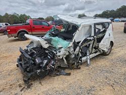Salvage cars for sale from Copart Eight Mile, AL: 2022 KIA Soul lx