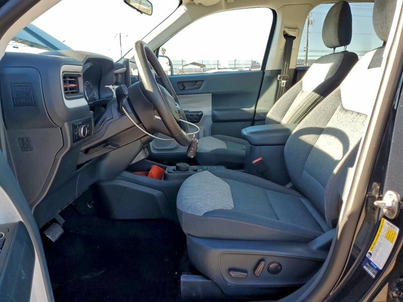 2023 Ford Maverick xl