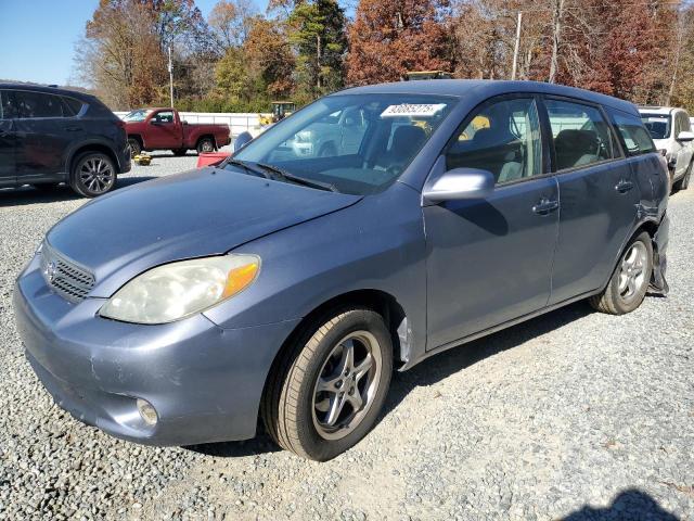 2006 Toyota Corolla Matrix xr