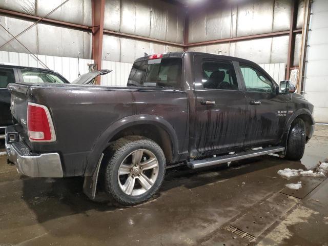 2016 Dodge 1500 Laramie