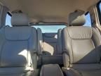 2004 Toyota Sienna xle
