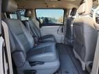 2012 Volkswagen Routan se
