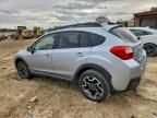 2016 Subaru Crosstrek Limited