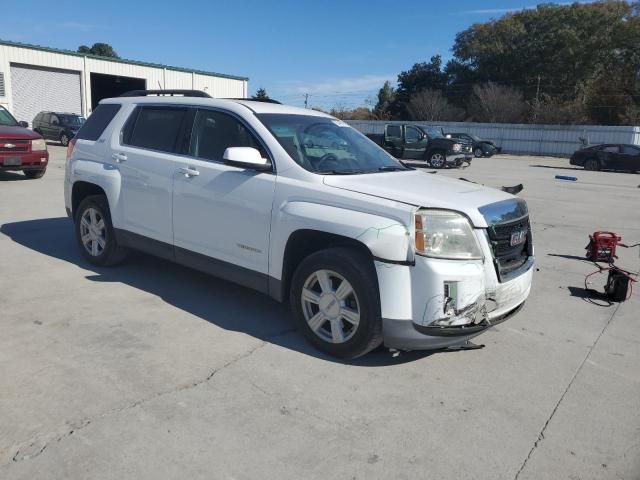 2014 GMC Terrain slt