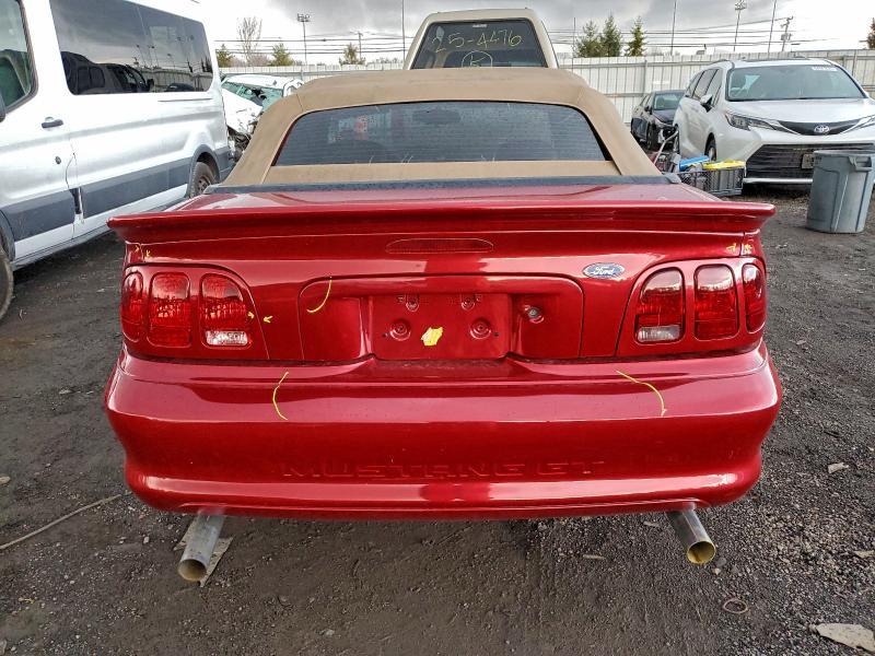1994 Ford Mustang gt