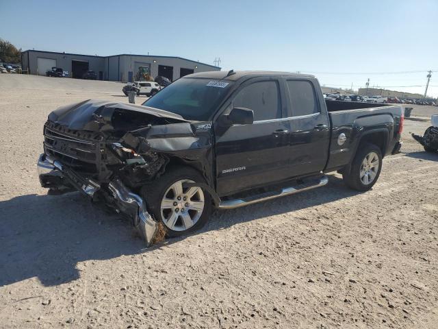 2014 GMC Sierra K1500 sle
